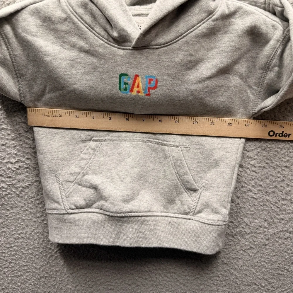 GAP hoodie toddler